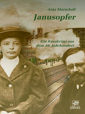 cover image of Janusopfer